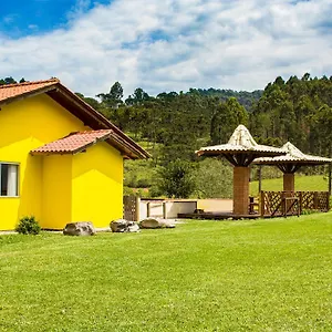  Alojamento de Turismo Rural Pousada Rural Pavao - E