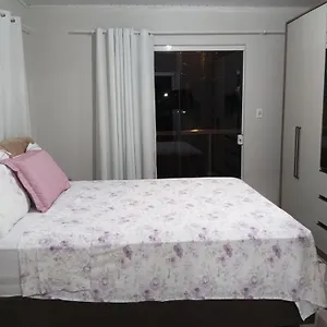  Quarto em Acomodações Particulares Cantinho De Paz