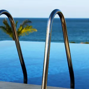 4* Отель Reserva