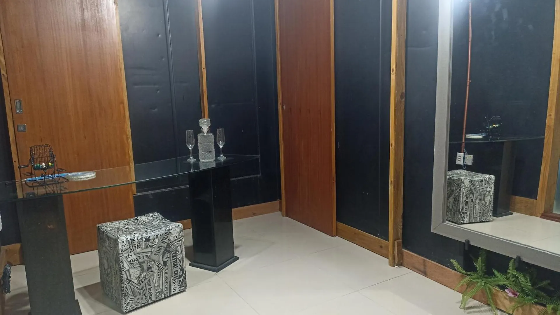 Suite Com Hidro No Centro Balneário Camboriú Brasil