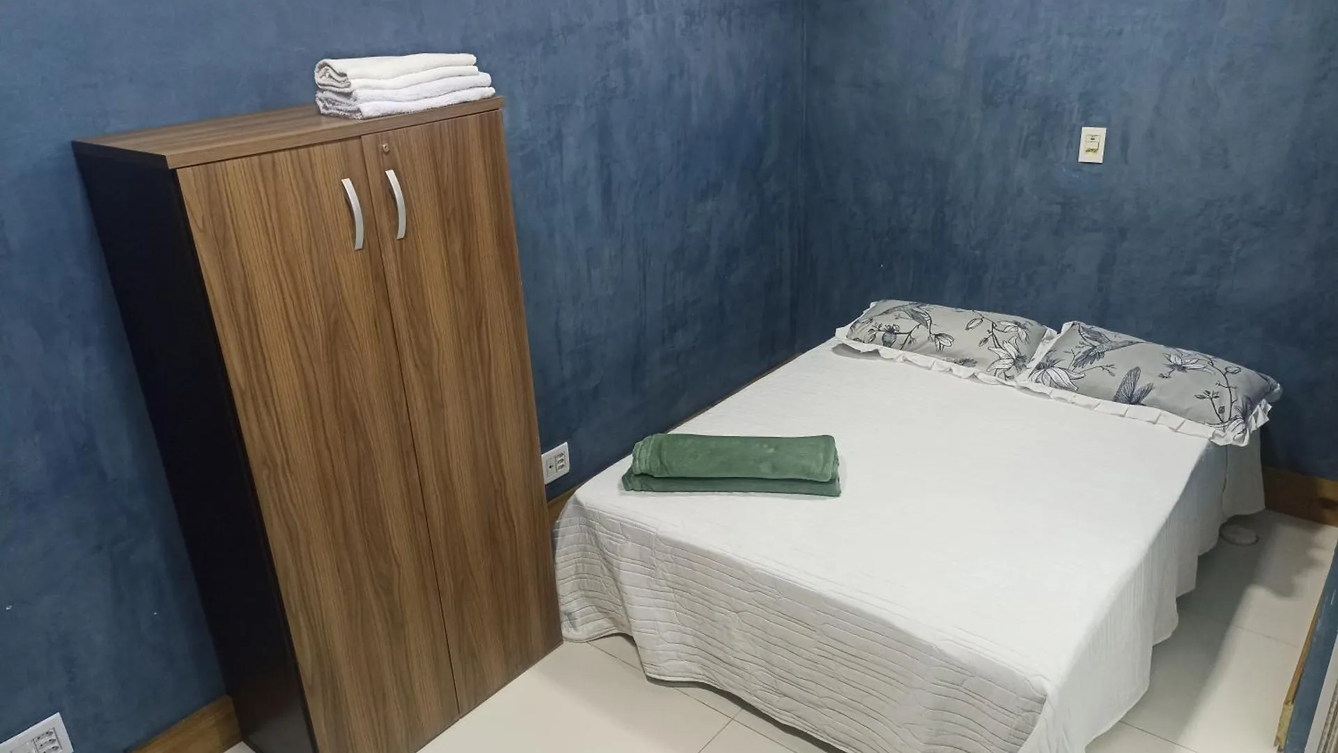 Suite Com Hidro No Centro Balneário Camboriú 0*,  Brasil